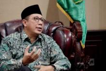 Ini Pesan Menteri Agama pada Khatib Salat Ied